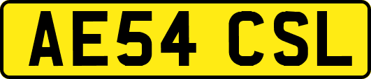 AE54CSL