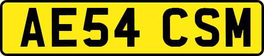 AE54CSM