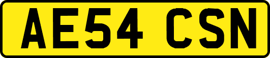 AE54CSN
