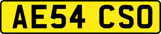 AE54CSO
