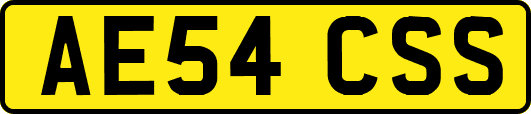 AE54CSS