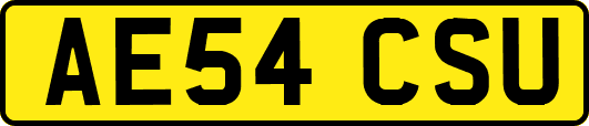 AE54CSU