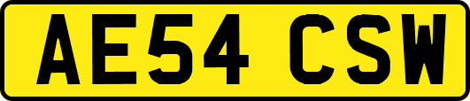 AE54CSW