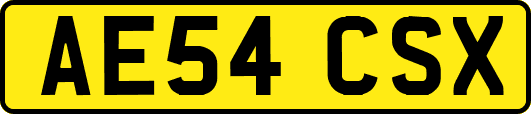 AE54CSX