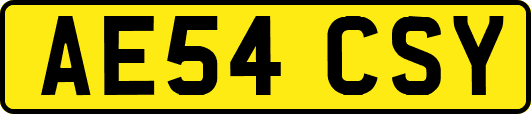 AE54CSY