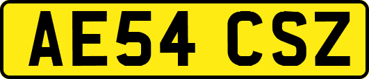 AE54CSZ