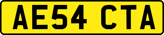 AE54CTA