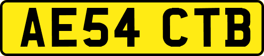 AE54CTB