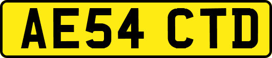 AE54CTD