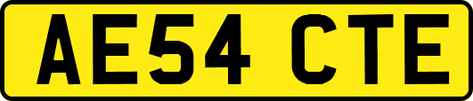 AE54CTE