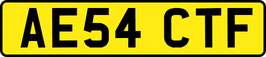 AE54CTF