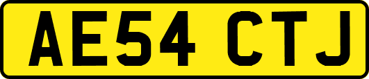AE54CTJ