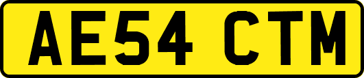 AE54CTM