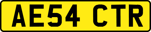 AE54CTR