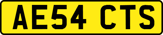 AE54CTS