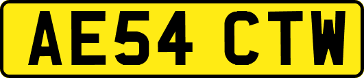 AE54CTW