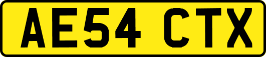 AE54CTX