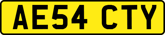 AE54CTY