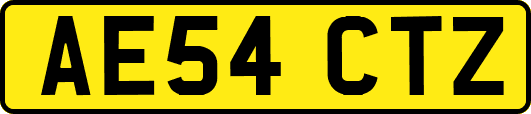 AE54CTZ