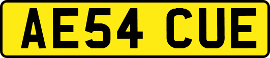 AE54CUE