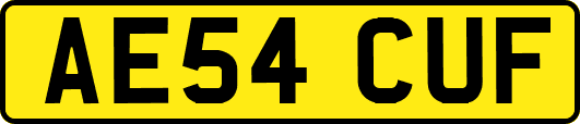 AE54CUF