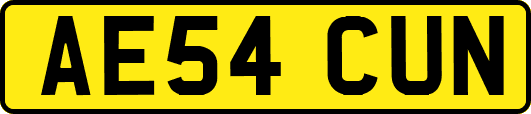 AE54CUN