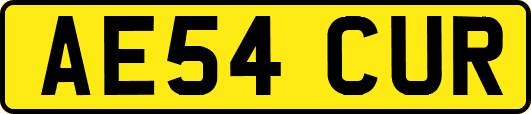 AE54CUR