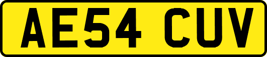 AE54CUV