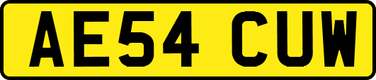 AE54CUW