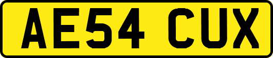 AE54CUX