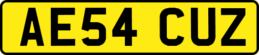 AE54CUZ