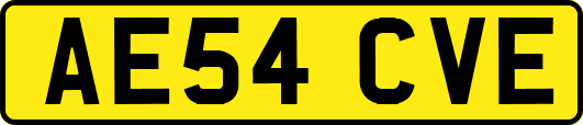 AE54CVE