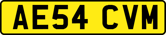 AE54CVM