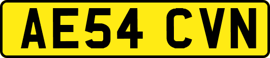 AE54CVN