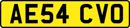 AE54CVO
