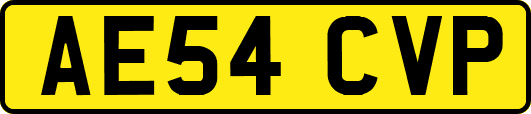 AE54CVP
