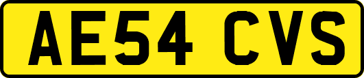 AE54CVS