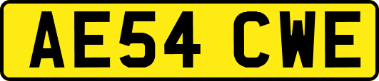 AE54CWE