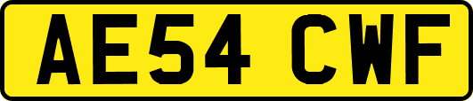 AE54CWF