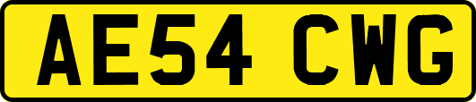 AE54CWG