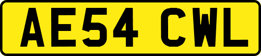 AE54CWL