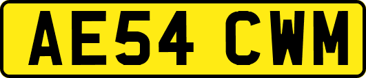 AE54CWM