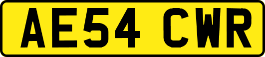 AE54CWR