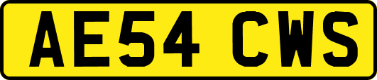 AE54CWS