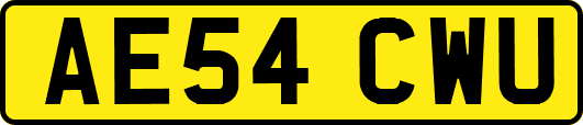 AE54CWU