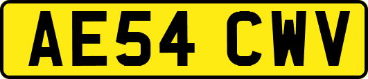 AE54CWV