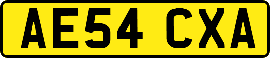 AE54CXA