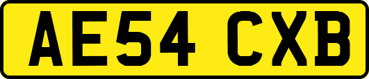 AE54CXB