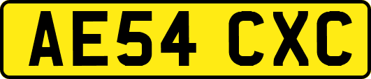AE54CXC
