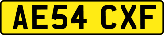 AE54CXF